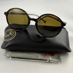 Ray-Ban Sunglasses RB4304F